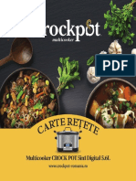 FDB - 1661326572 - Carte Retete Crockpot Multicooker 5in1 Digital 5 6l Web