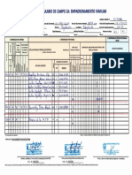 Formulario 2a Empadronamiento Familiar