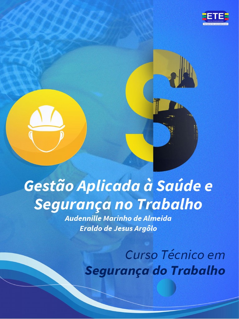 Curso de Segurança do Trabalho EAD | PDF | Liderança | Motivação