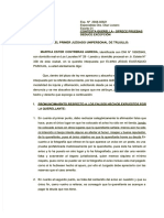 PDF Contesta Querella - Compress