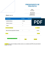 Ceramicos Depto 303C