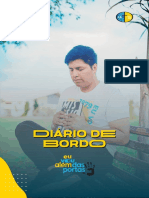 Diario de Bordo 2023