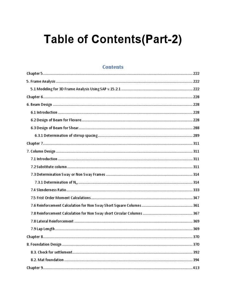 Final Document part-II | PDF | Young's Modulus | Beam (Structure)