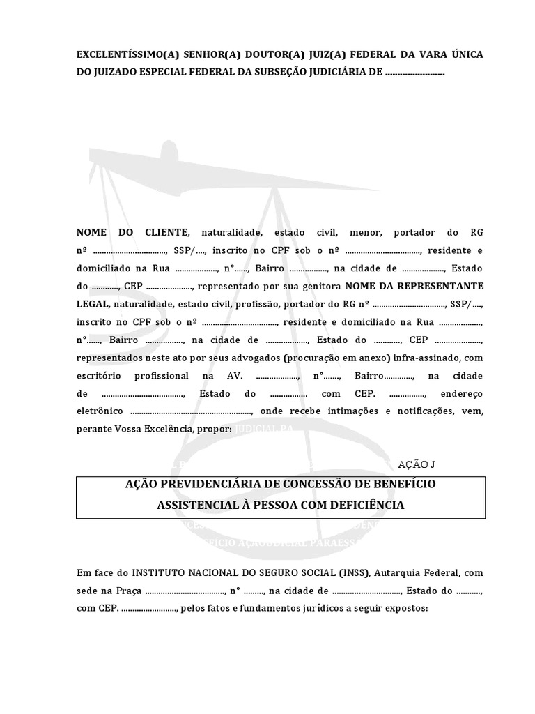 Bpc Valor Da Renda Familiar