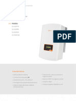 Solis Datasheet S5-GR1P (7-10) K MEX V2.0 2022 10