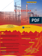 CP - PT Valindo TP - Pltu Bangka