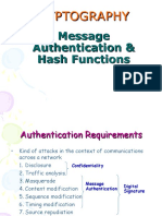 Lec 10 Authentication