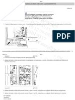 Cojinetes Del Cilindro de Dirección - Lubricar