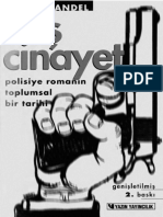 Cinayet-Polisiye Mandel