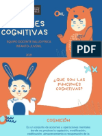 Funciones Cognitivas PDF