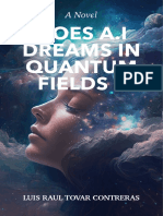 Does Ai Dreams in Quantum Fields PDF