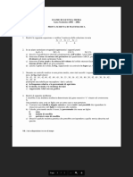 Prova 2matematicaIIImedia PDF