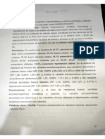 Artículos de Dra. Métodos Para Nuestro Trabajo