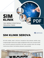 Sim Klinik Serova