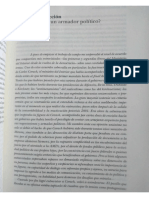 Que Es Un Armador Politico Mariana Gene