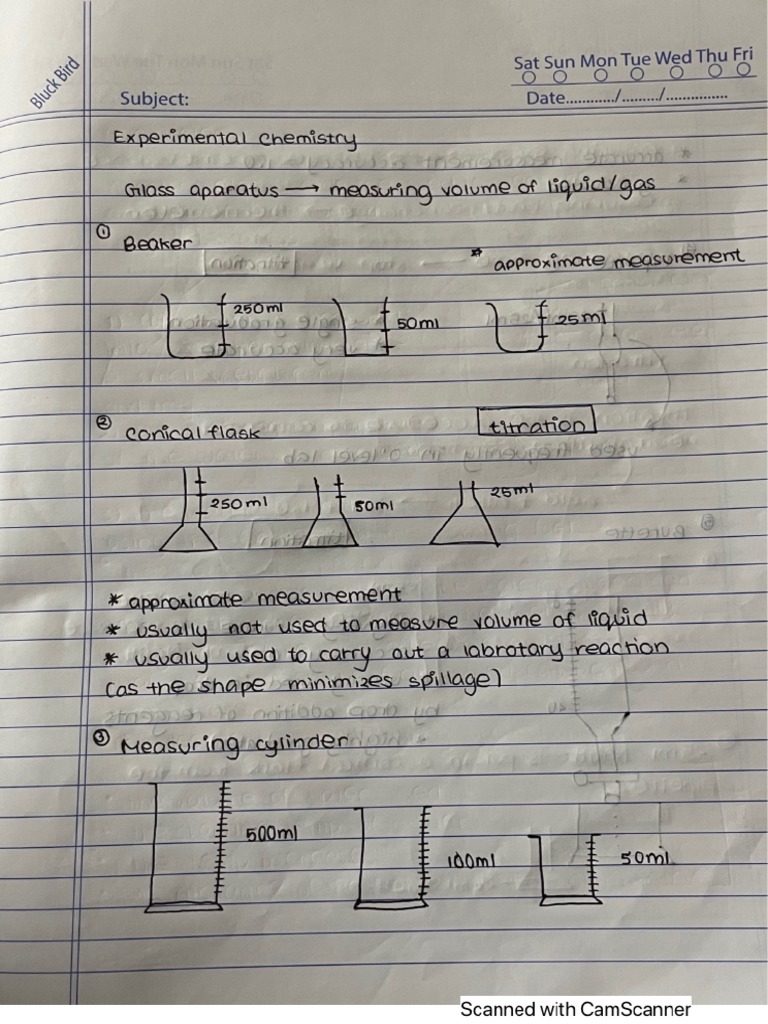 EXPERIMENTS IN GENERAL CHEMISTRY PDF visual data 4