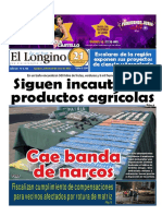 PDF El Longino de Iquique 10 de Junio Del 2023