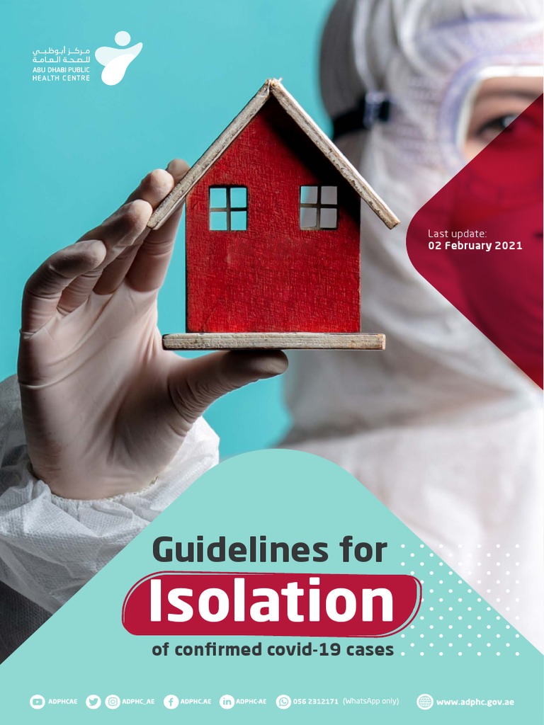 Isolation Guide Eng PDF