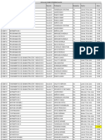 Programación Evaluación 2 - Salas