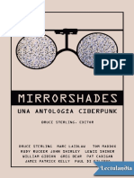 Mirrorshades Una Antología Cyberpunk ( Etc.) (Z-Library)