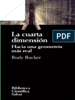 La Cuarta Dimensión (Rudy Rucker) (Z-Library)