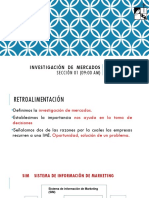 Clase 2 Investigacion - Mercados - 01-01 - 2023 P. Problema