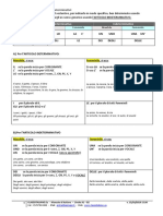 A-1-Articoli Determinativi e Indeterminativi