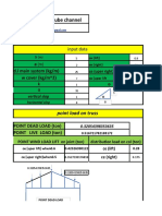 Load Frame