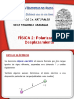 Teoria 6 - Polarizacion