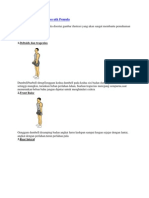 Download Panduan Latihan Fitness Utk Pemula by LoeThpie Cjdw SN65206972 doc pdf