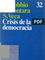 Bobbio-N_Crisis de La Democracia