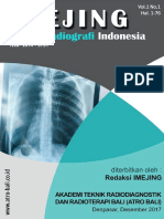 Adminatro, Manajer Jurnal, Jurnal DR Wijaya Fix