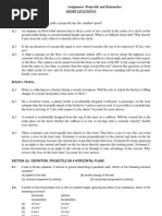 Energy Skate Park Lab Guide | PDF | Potential Energy | Kinetic Energy
