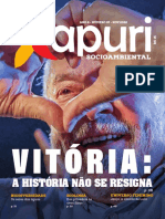 Revista Xapuri