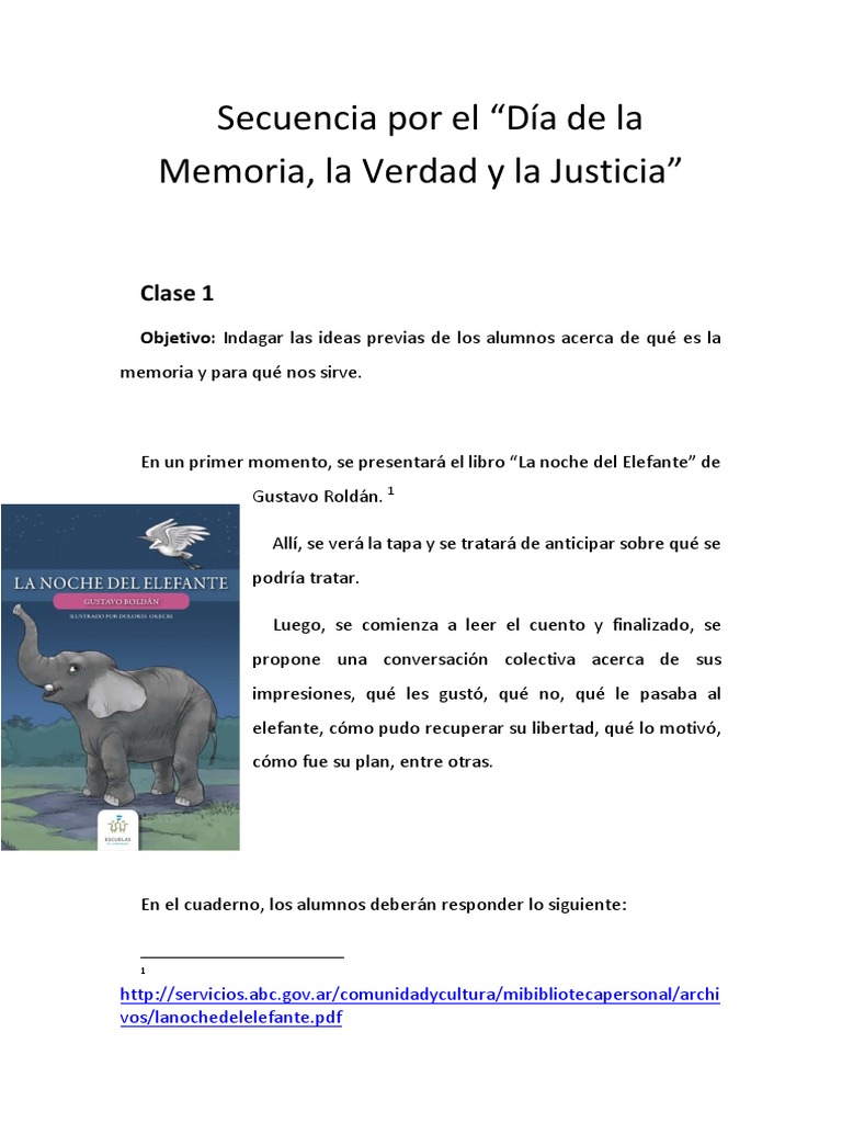 Actividades de Memoria para Niños | PDF | Memoria