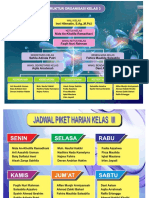 Jadwal Piket Harian