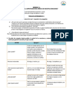 Comprendemos La Importancia Del Manejo de Nuestras Emociones