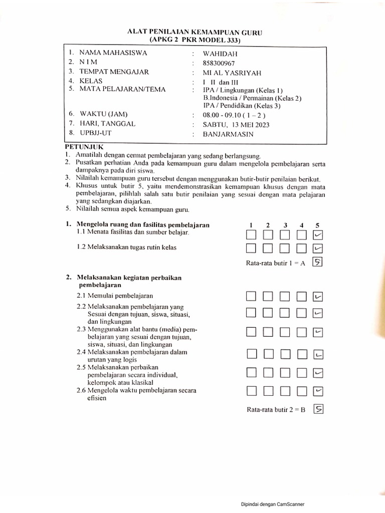 Apkg 2 Model 333. | PDF