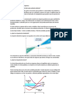 Responda Las Siguientes Preguntas