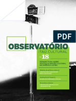 Observatorio 18