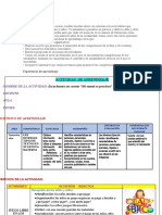 Resuelve Desafio U2S2