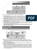 User Manual M-Audio Axiom AIR 49 (English - 60 Pages)