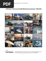 Download A Review of Structural Health Monitoring Literature 1996-2001 by Juan Jose Martinez SN65208854 doc pdf