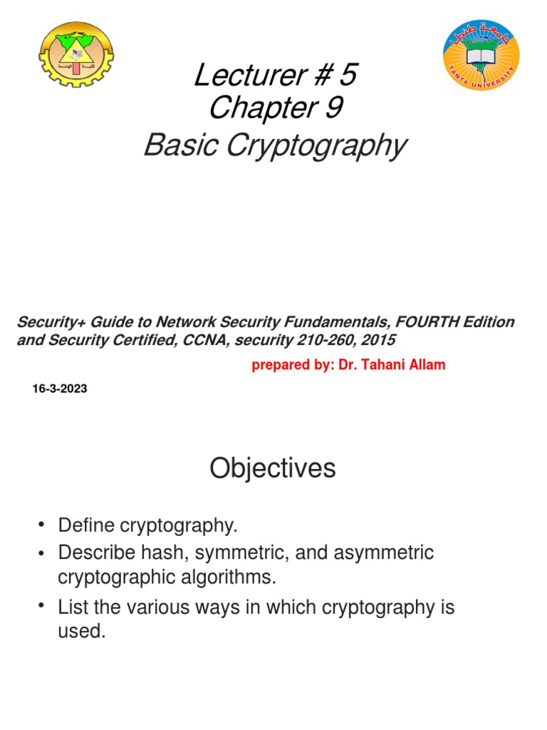 Lec 5 | PDF