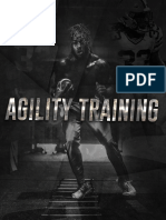 Aaron Jones - Agility Training E-Book