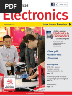 Download Electronics September 2011 by Gerson Nascimento SN65209232 doc pdf