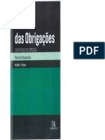 Pedro Albuquerque, Miguel Assis Raimundo - Direito das Obrigações Contratos em Especial - Vol I. - COMPRA E VENDA