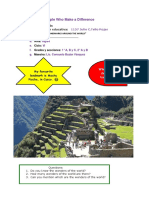 UNIDAD 2 - SESION 2 - LEE - INGLES - 1ero y 2do - 2023 - BAZANCONSUELO