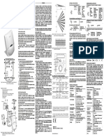 1404 LC 100 PI - LC 120 PI - IM - 7111670 - Rev E Manual