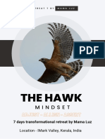 The Hawk Mindset